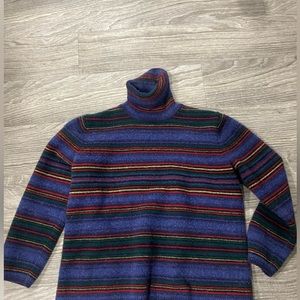 Raulf Lauren wool sweater